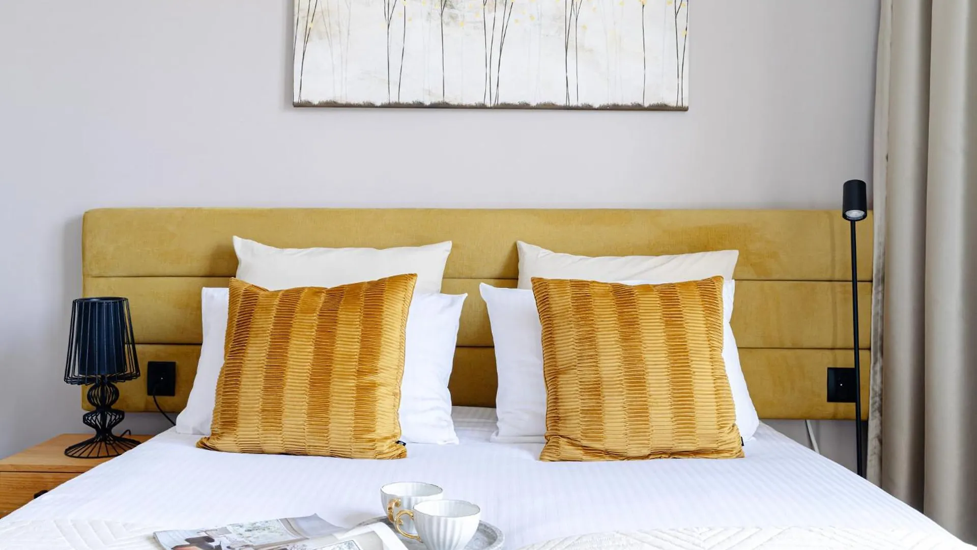 Kleparz Skyline Apartment - Loftaffair Krakov