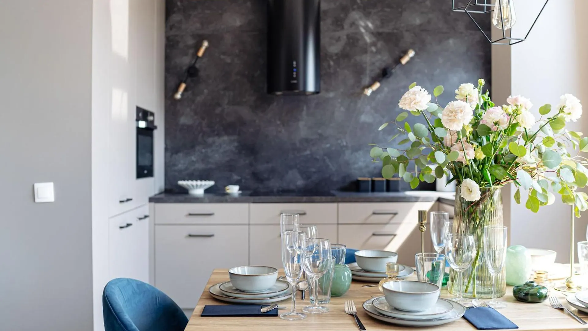Kleparz Skyline Apartment - Loftaffair Krakow