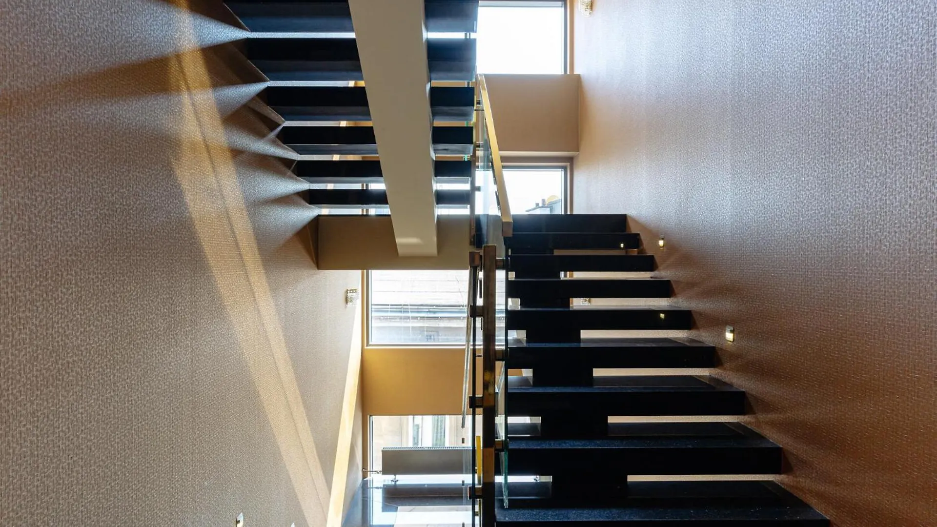 Kleparz Skyline Apartment - Loftaffair Krakow 0*,  Poland