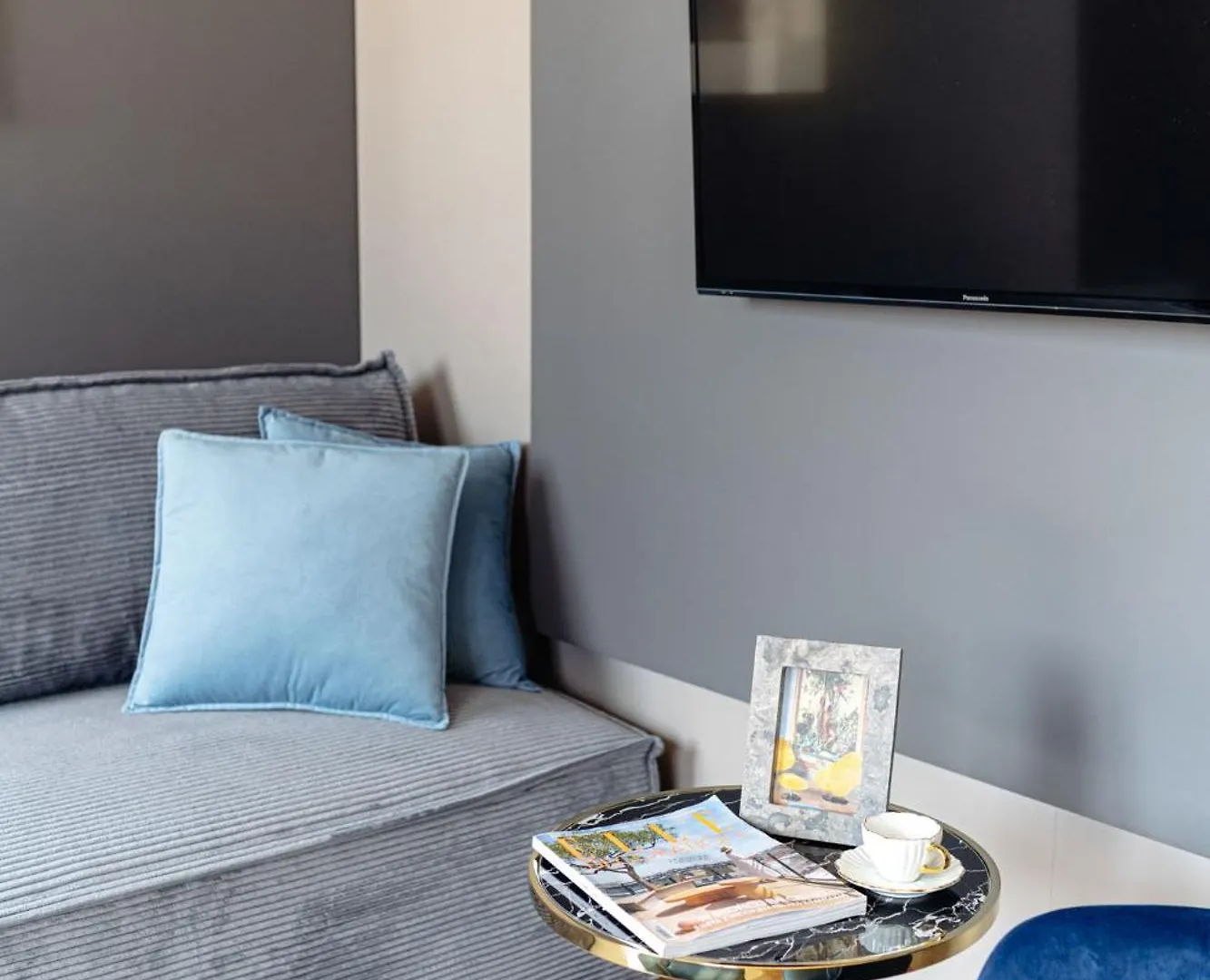 Kleparz Skyline Apartment - Loftaffair Krakow