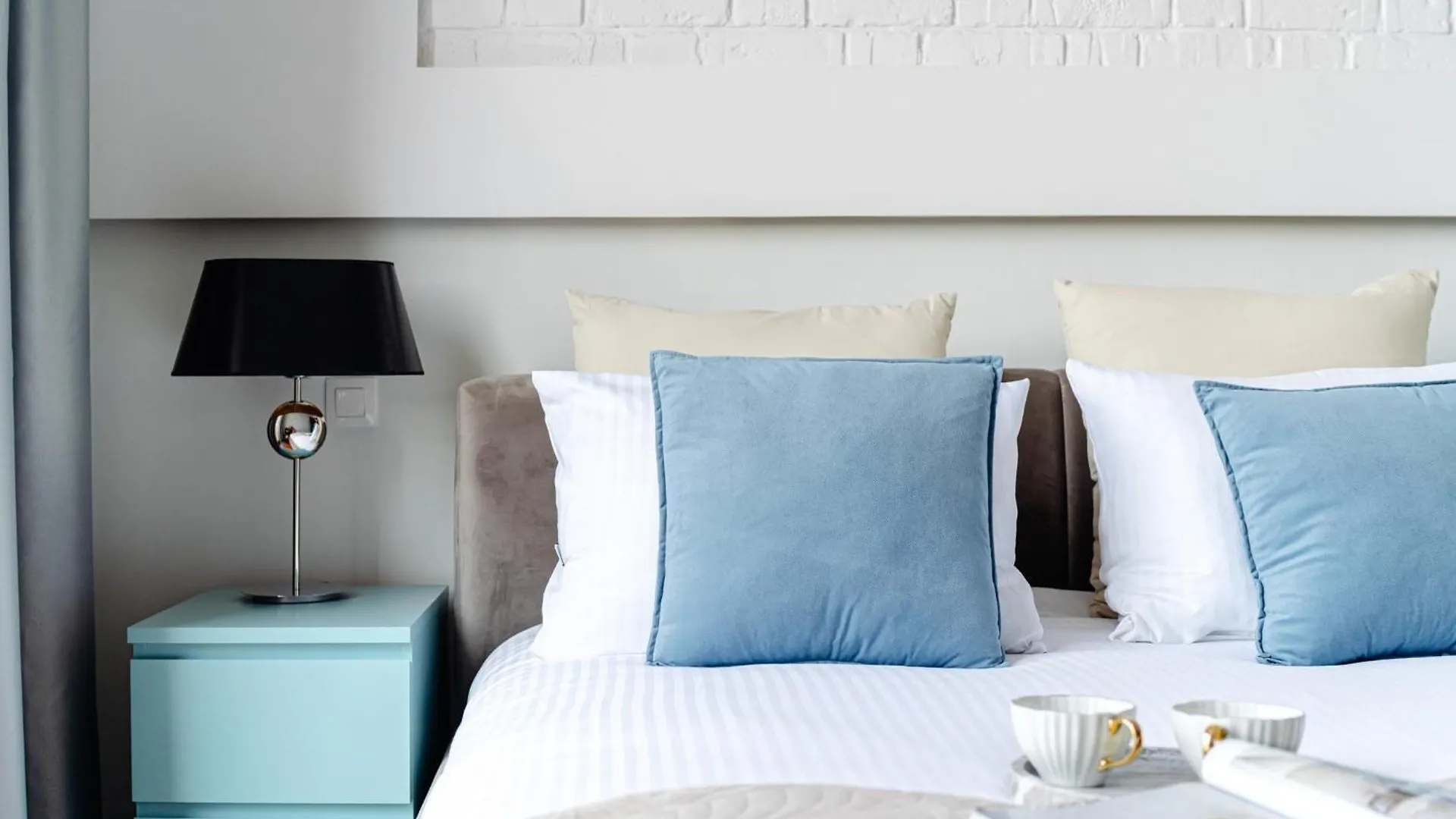 Kleparz Skyline Apartment - Loftaffair Krakow