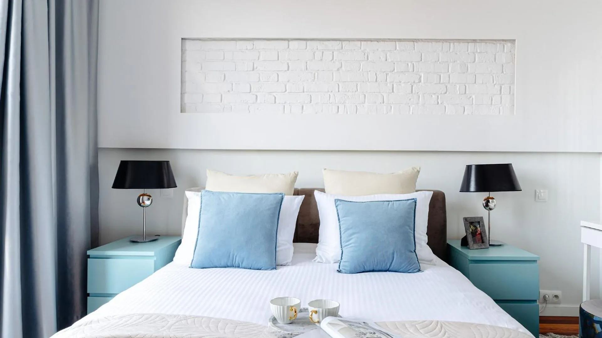 Kleparz Skyline Apartment - Loftaffair Krakow
