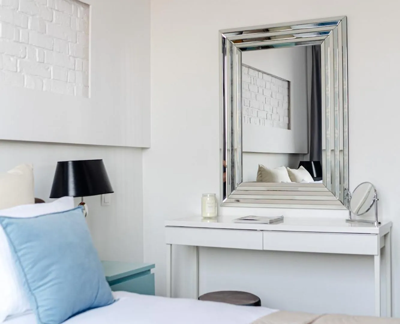 Kleparz Skyline Apartment - Loftaffair Krakow