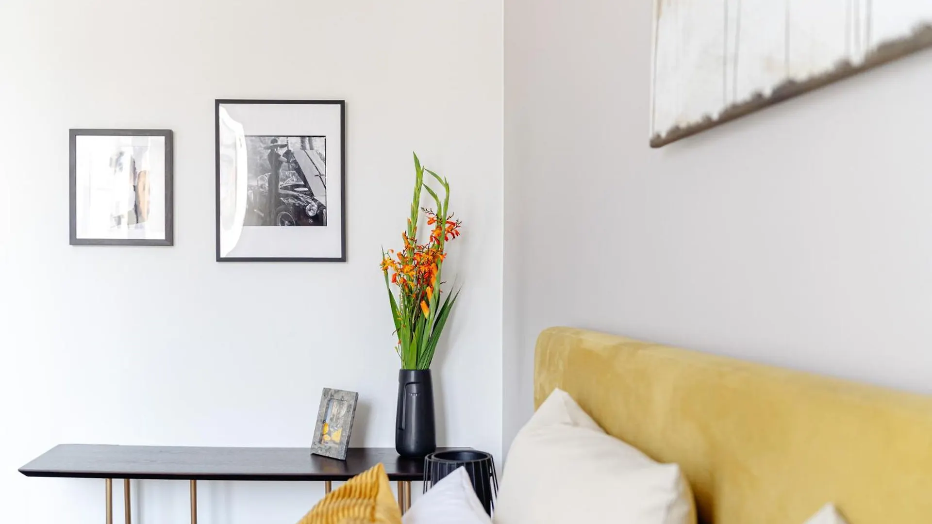 Kleparz Skyline Apartment - Loftaffair Krakow
