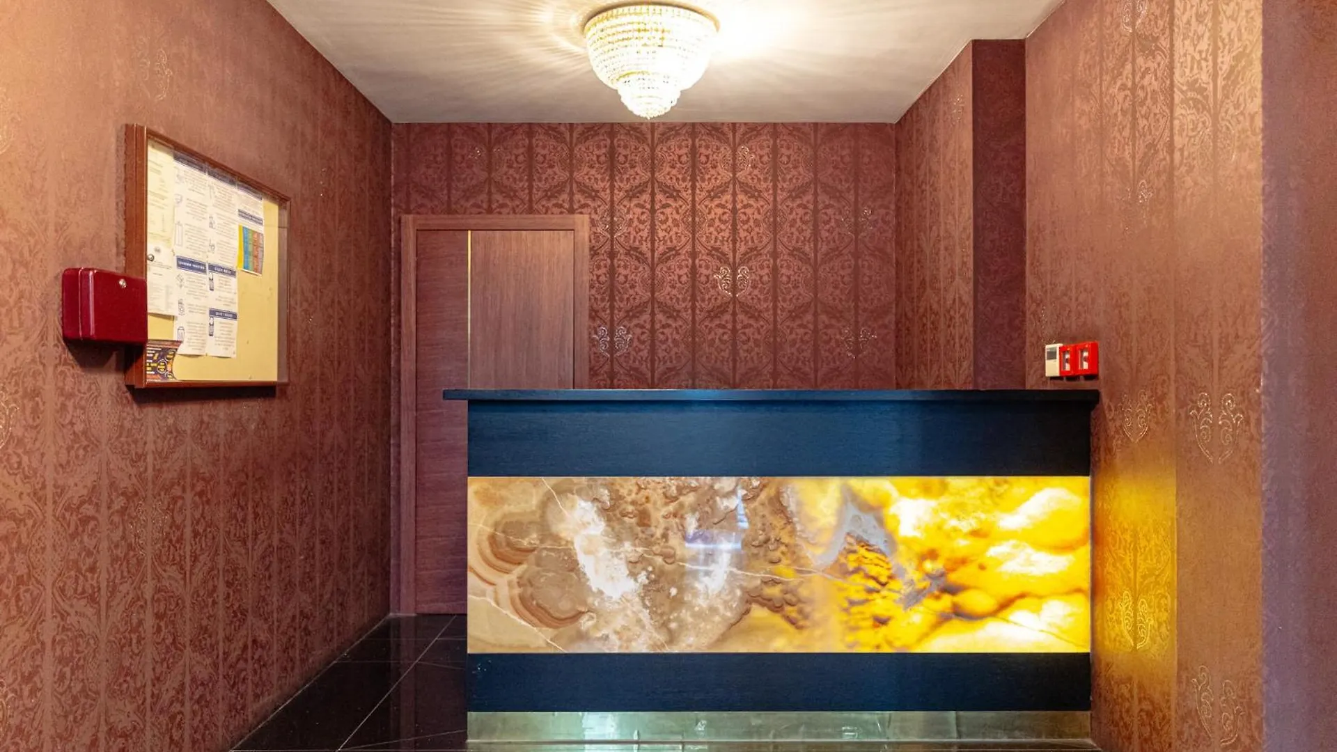 Kleparz Skyline Apartment - Loftaffair Krakow Poland